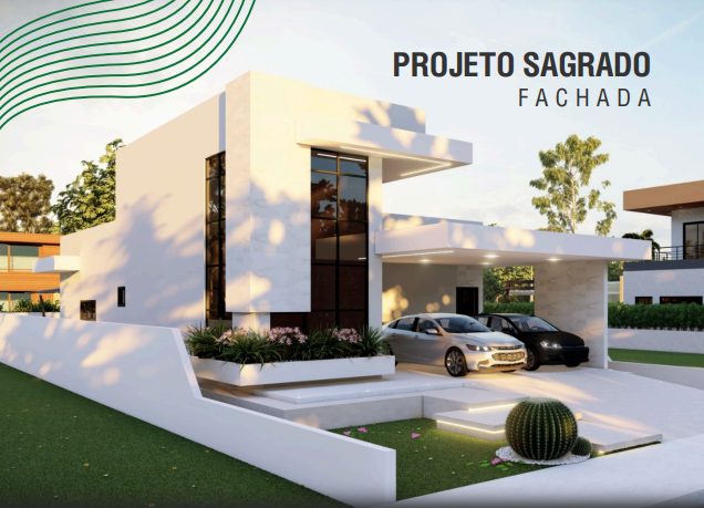 Casa 3 quartos - Engenho Novo