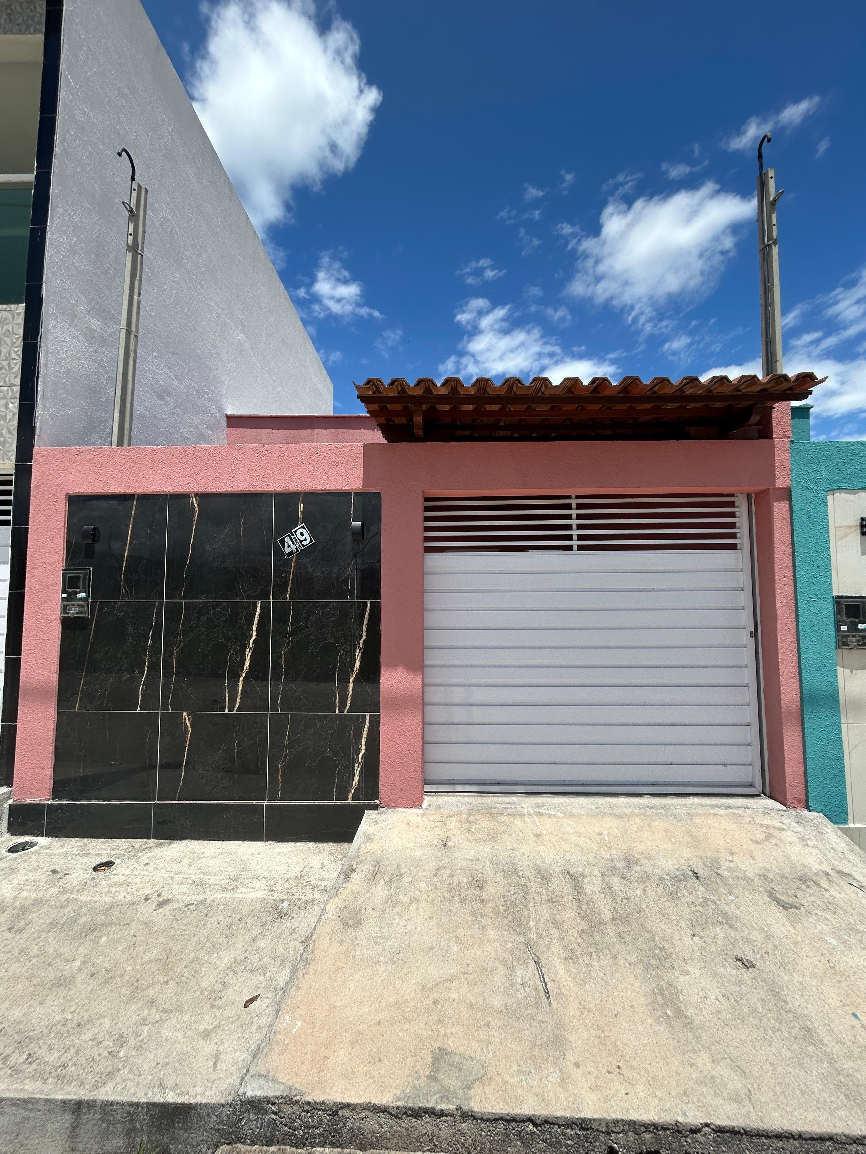 casa Jardim do Bosque