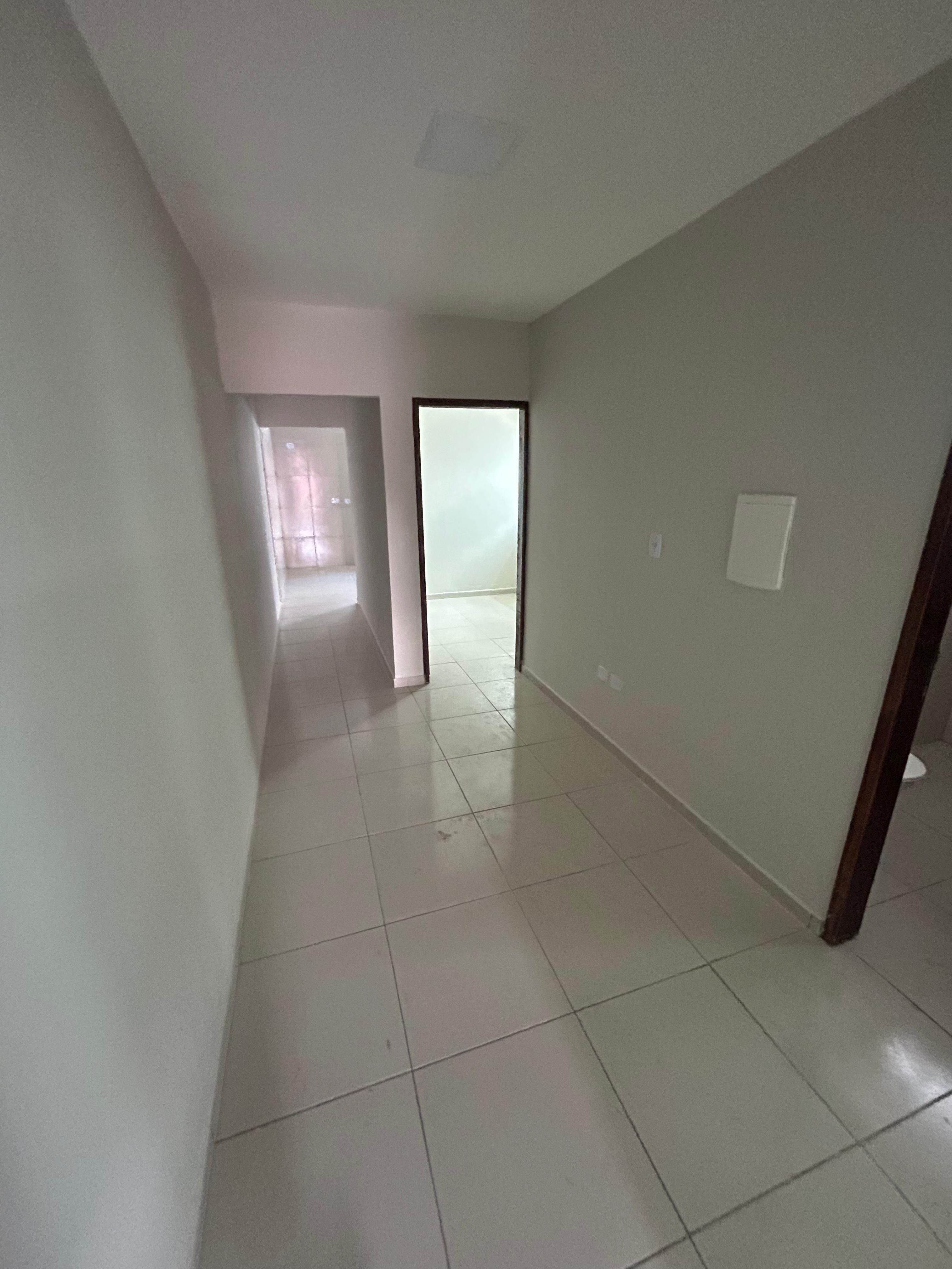 casa Jardim do Bosque