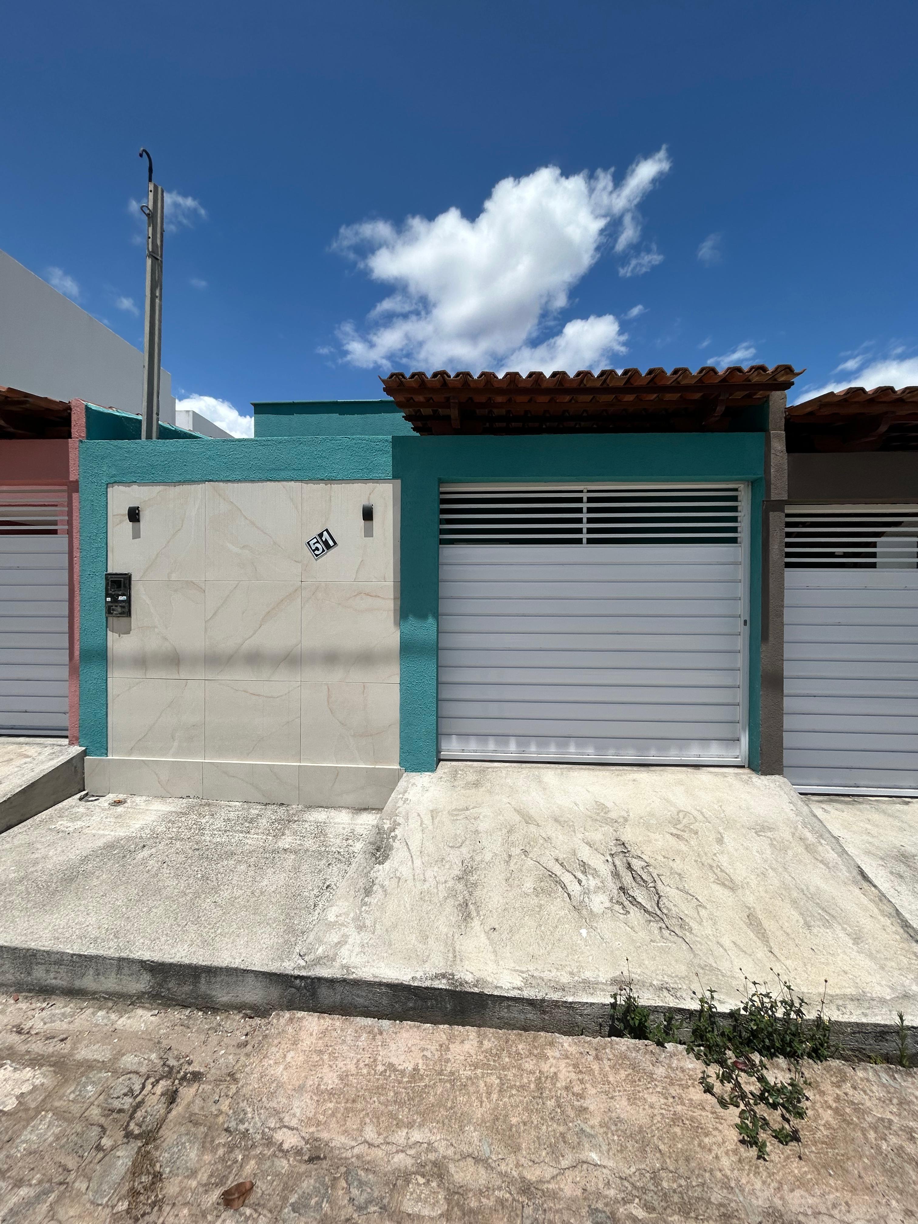 casa Jardim do Bosque