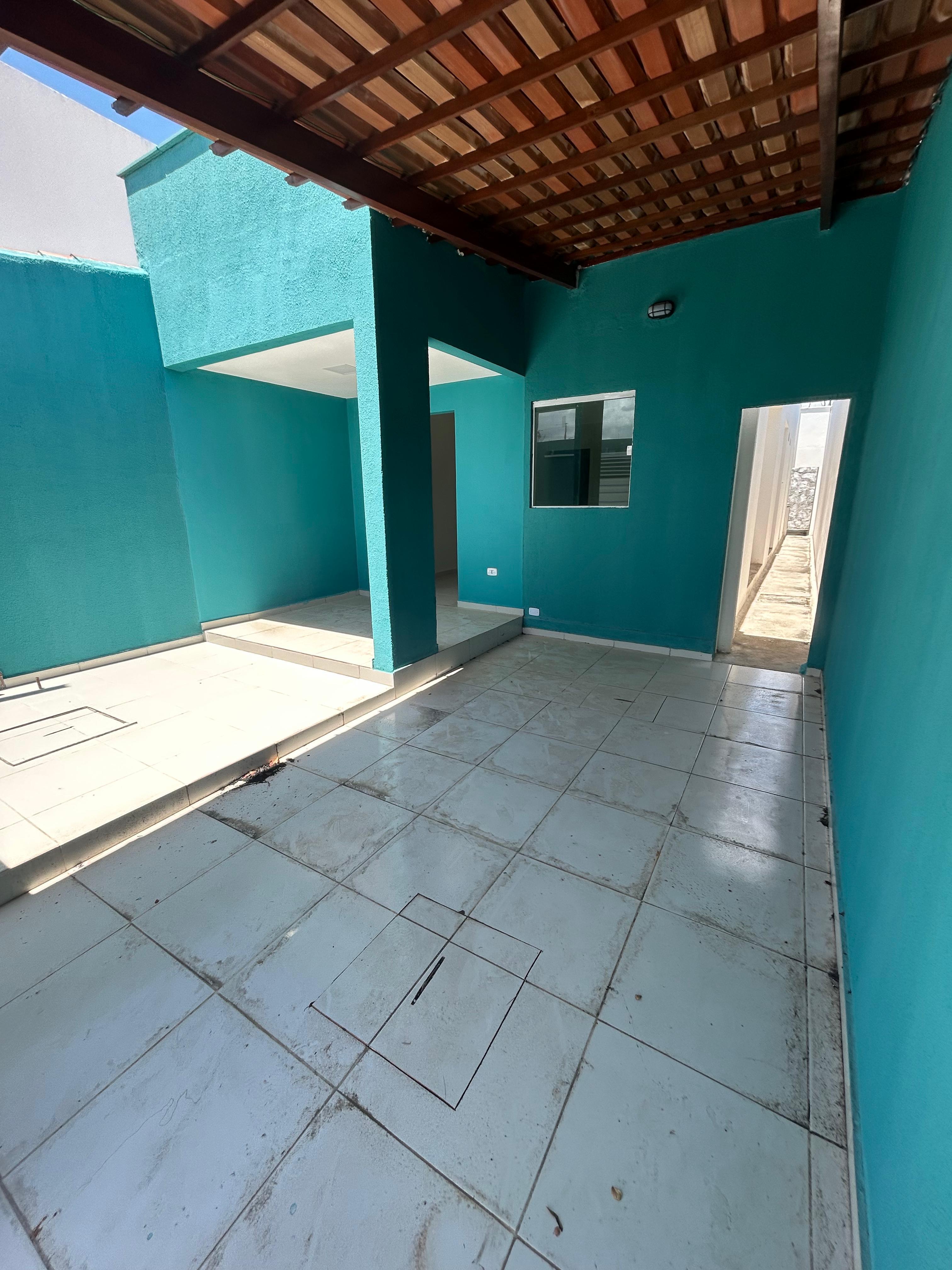 casa Jardim do Bosque