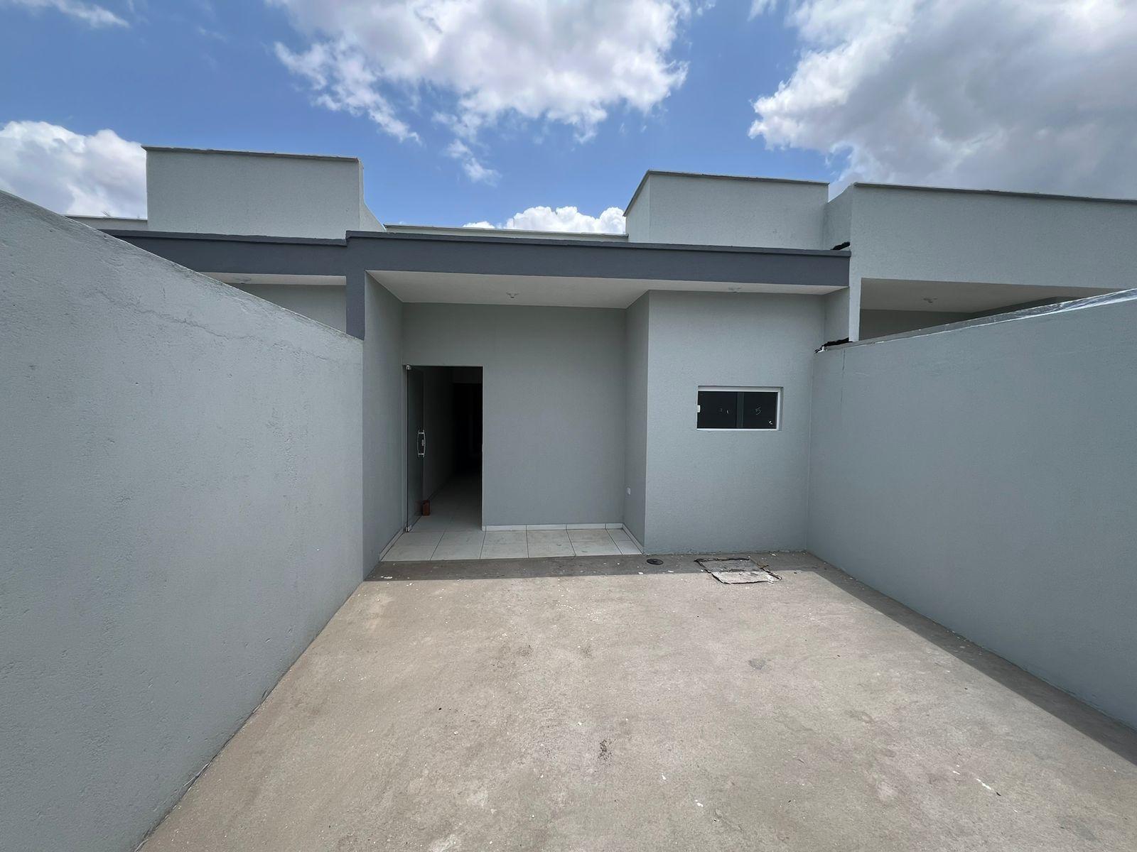 Casa Lagoa do Carro - Possibilidade de Entrada ZERO