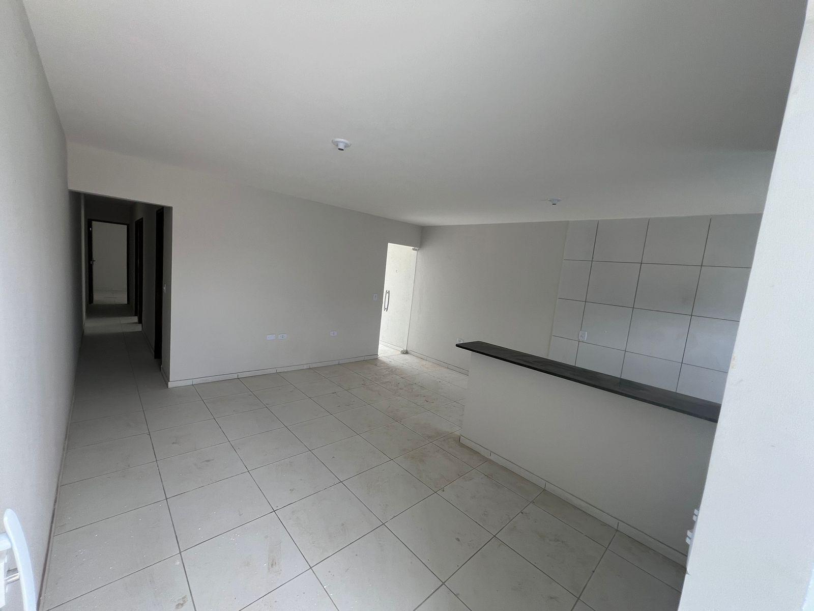 Casa Lagoa do Carro - Possibilidade de Entrada ZERO