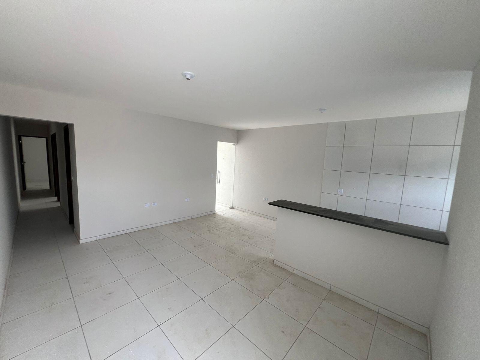 Casa Lagoa do Carro - Possibilidade de Entrada ZERO