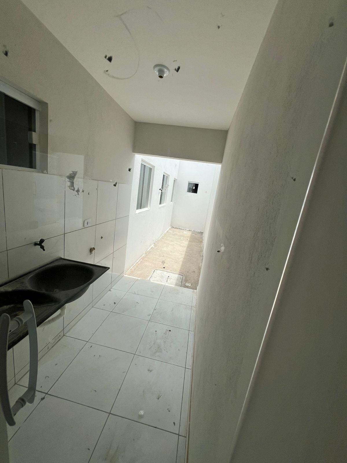 Casa Lagoa do Carro - Possibilidade de Entrada ZERO