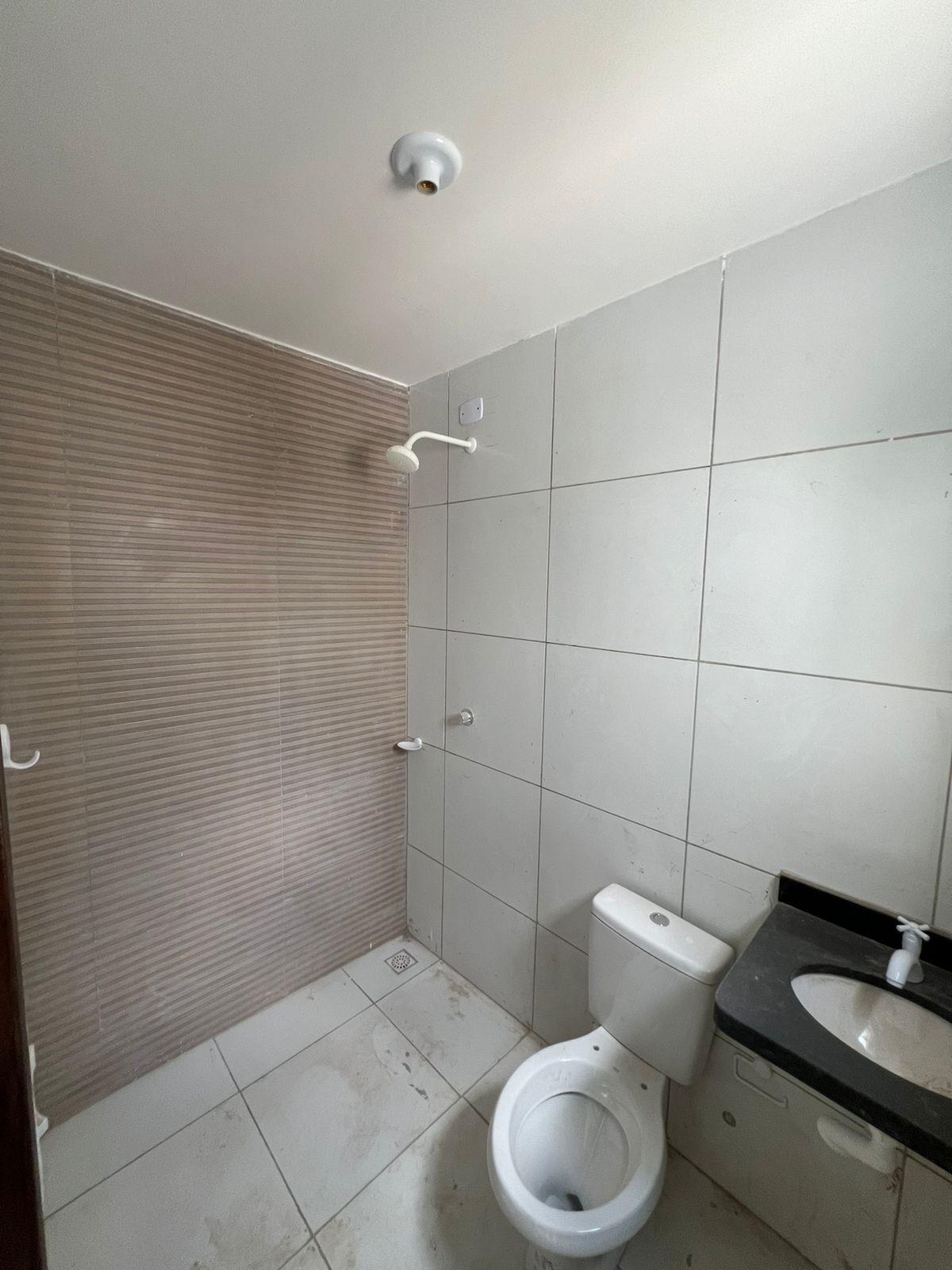 Casa Lagoa do Carro - Possibilidade de Entrada ZERO