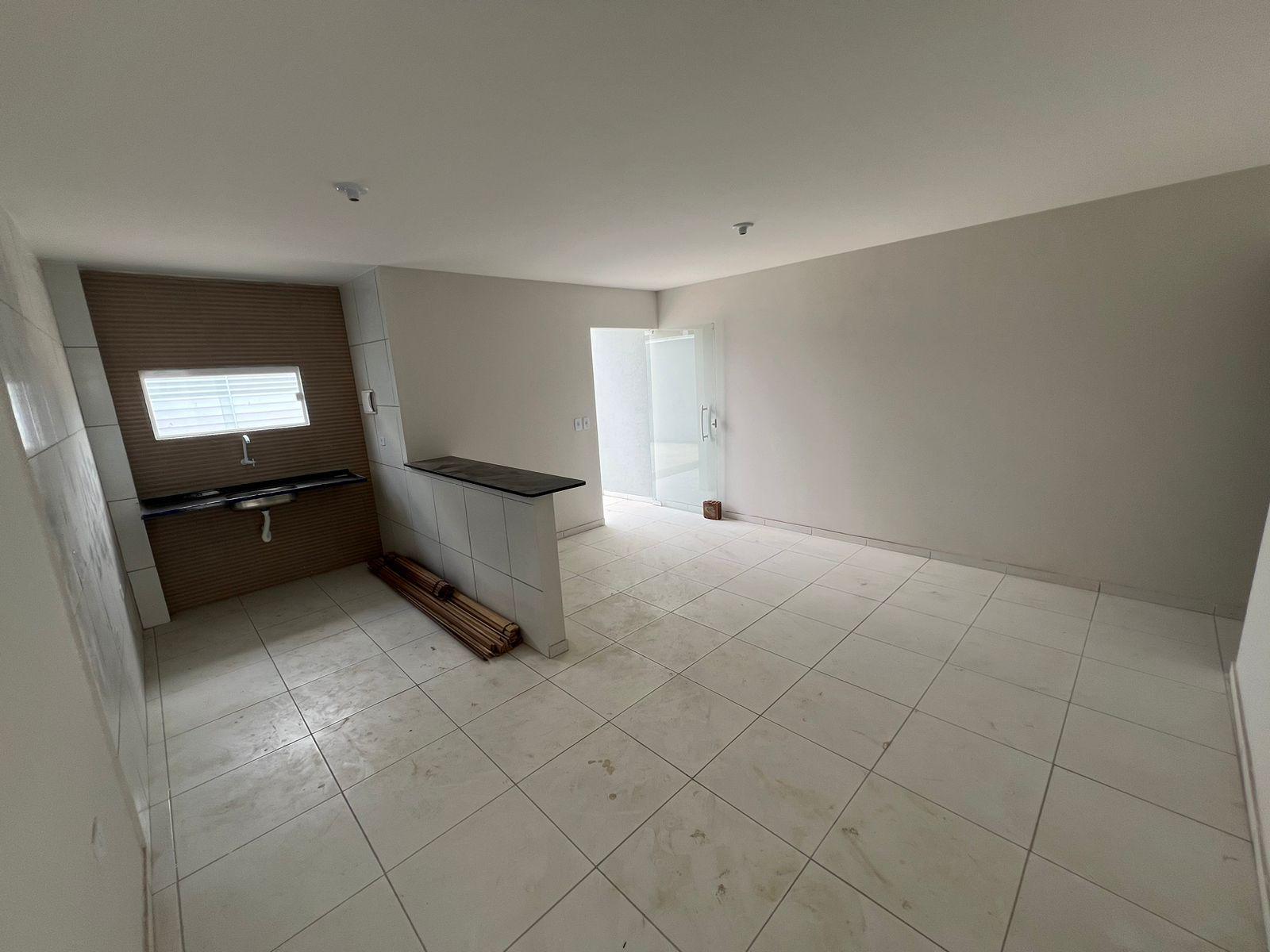 Casa Lagoa do Carro - Possibilidade de Entrada ZERO