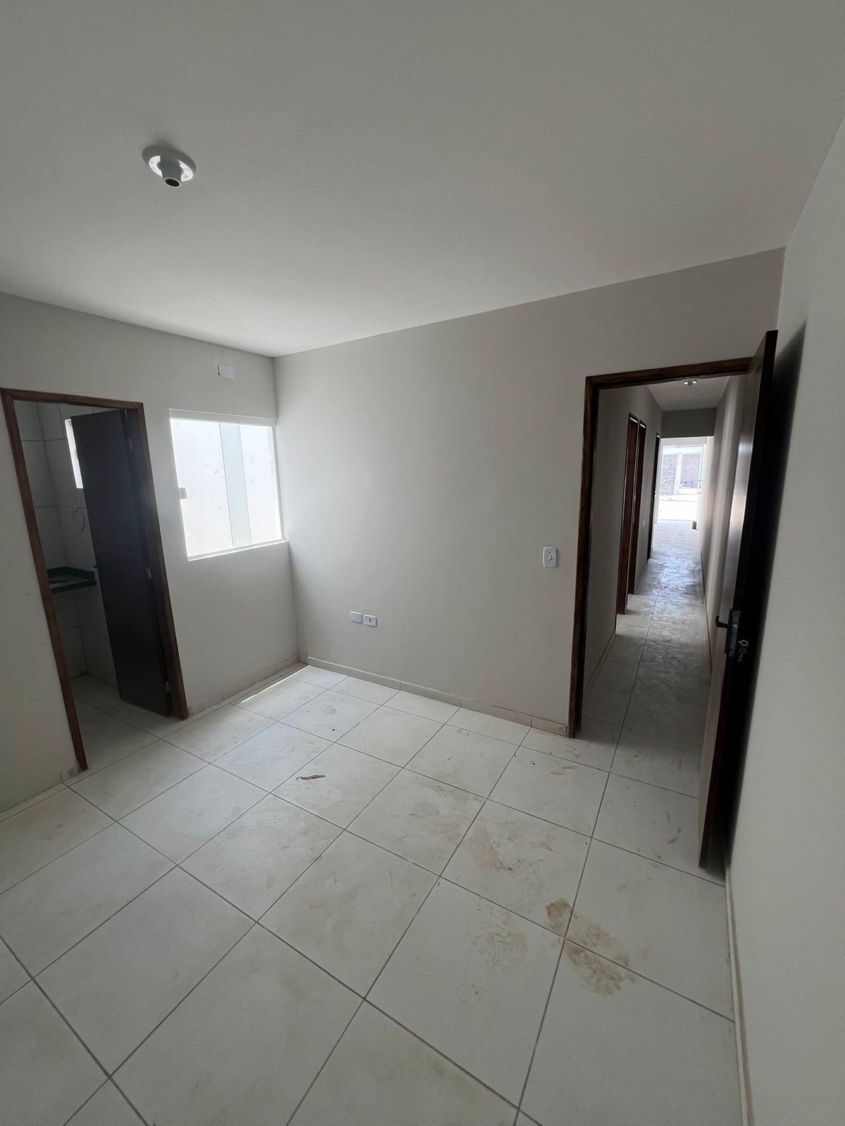 Casa Lagoa do Carro - Possibilidade de Entrada ZERO