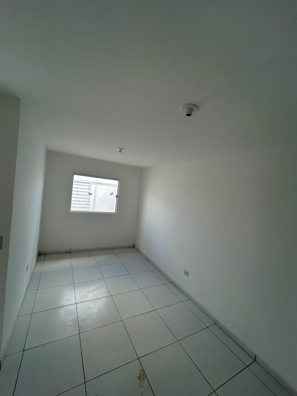 Casa Loteamento Santa Cruz