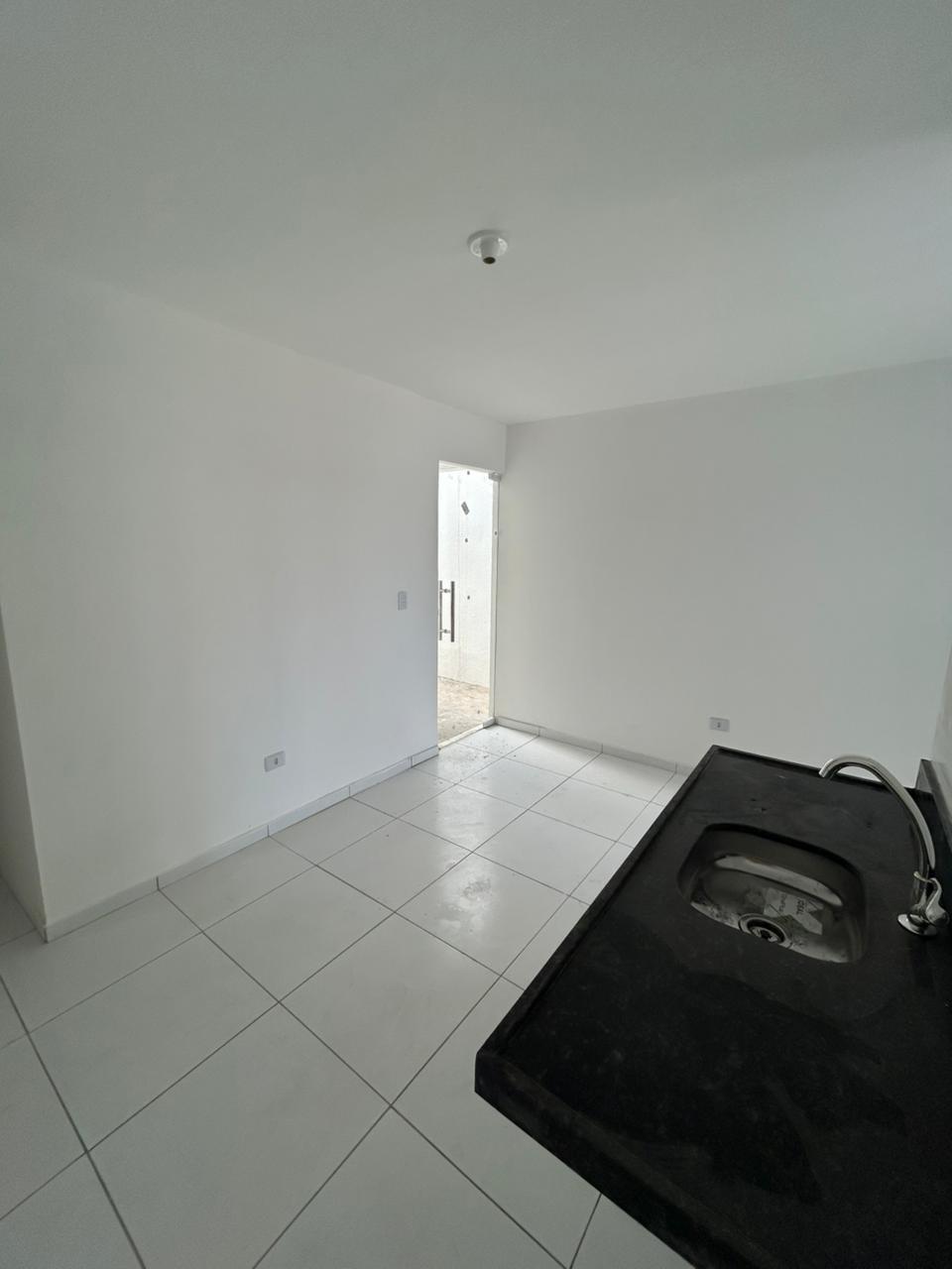 Casa Loteamento Santa Cruz