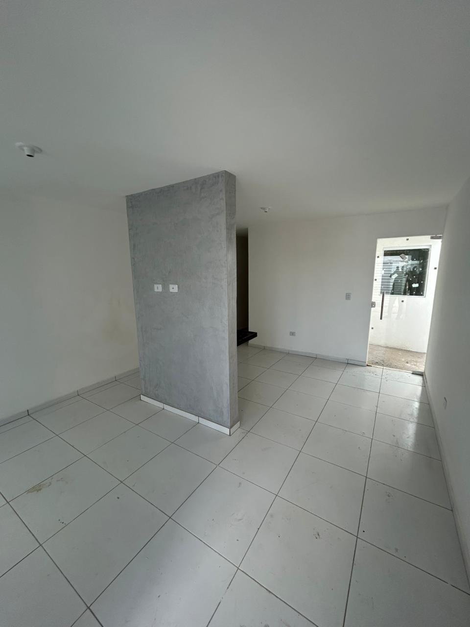 Casa Loteamento Santa Cruz