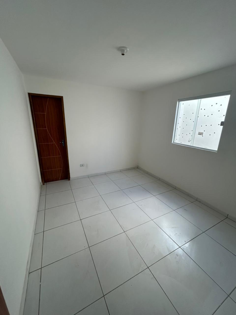 Casa Loteamento Santa Cruz