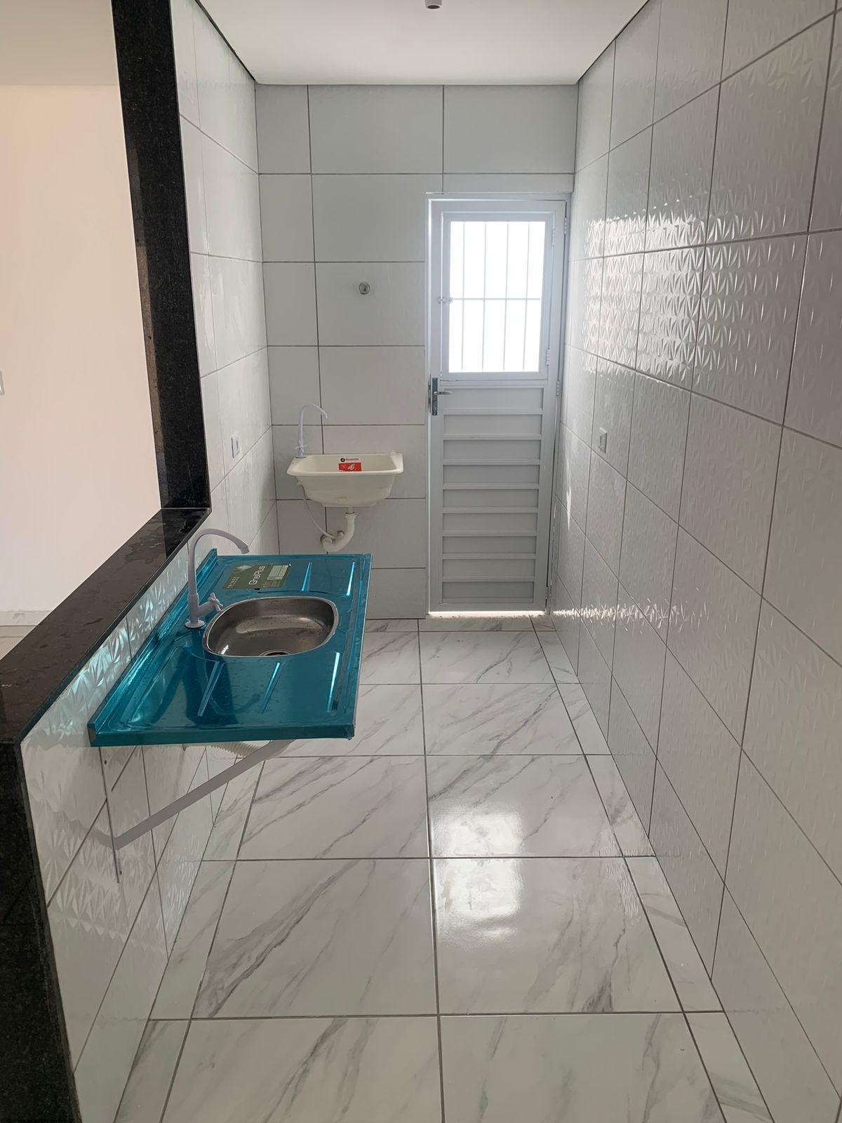 Casa Vale do Éden, 2 Quartos