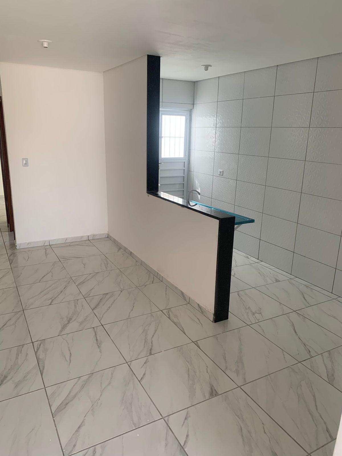 Casa Vale do Éden, 2 Quartos