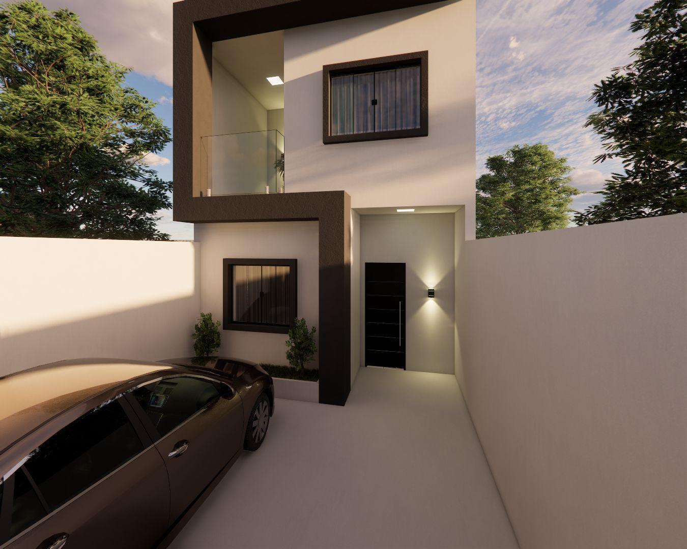 Casa Horizonte Nova Carpina