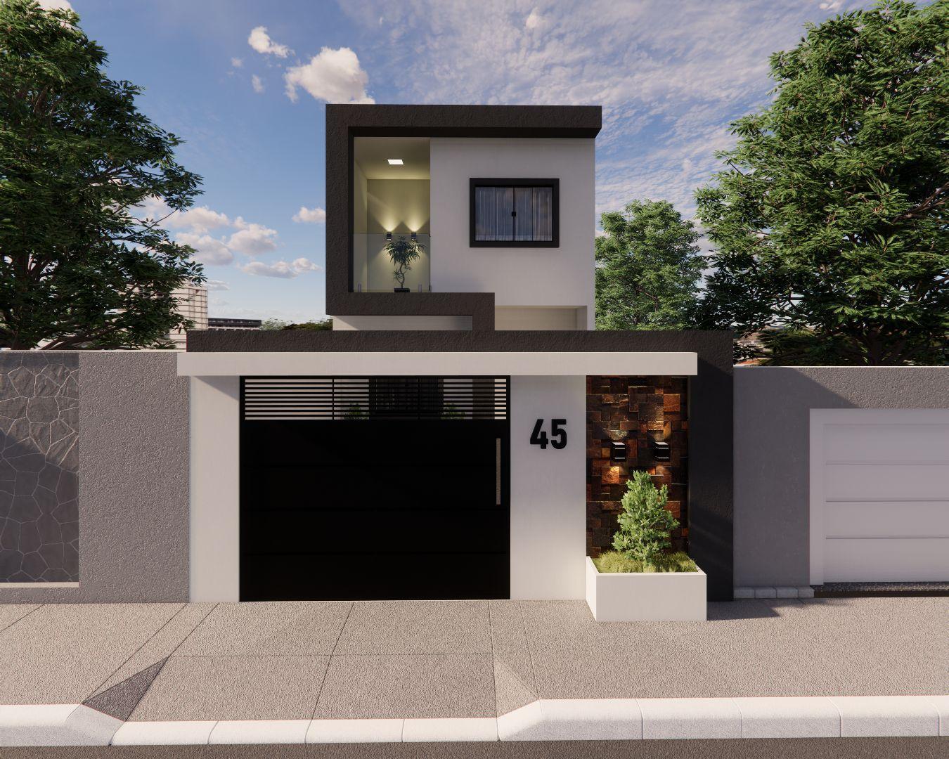 Casa Horizonte Nova Carpina