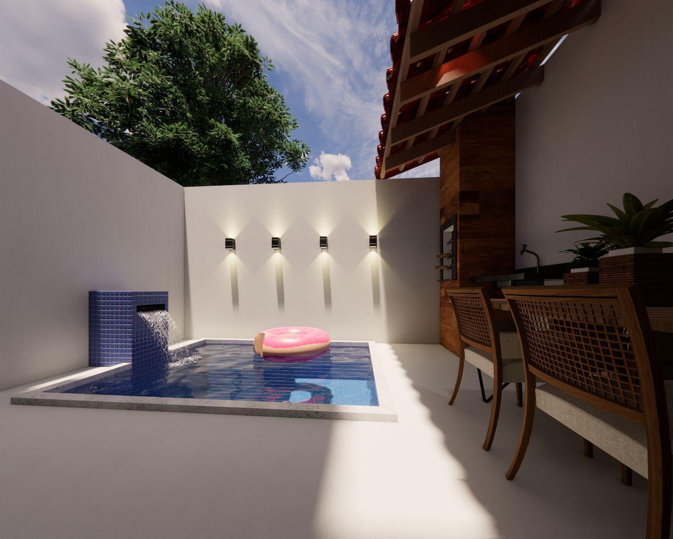 Casa Horizonte Nova Carpina