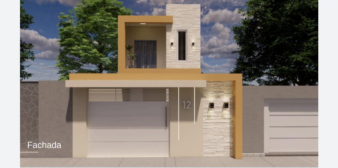 Casa Aurora, Nova Carpina