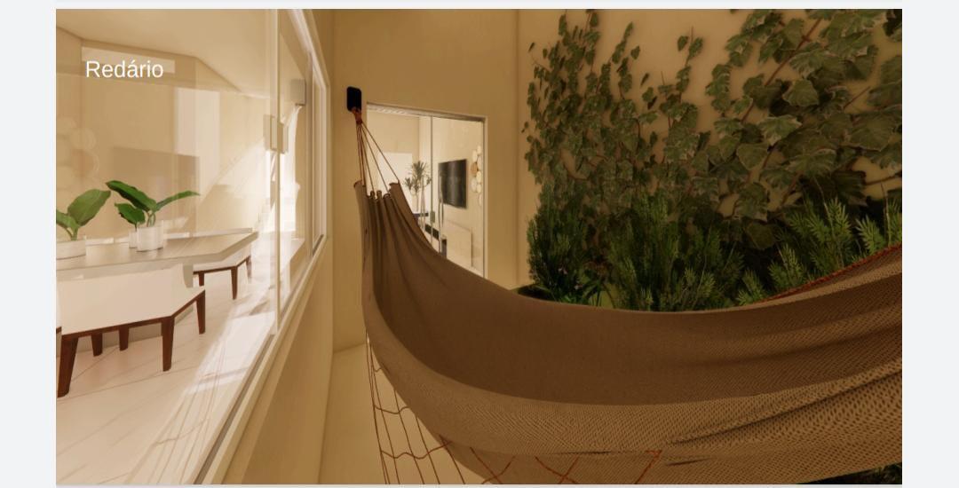 Casa Aurora, Nova Carpina