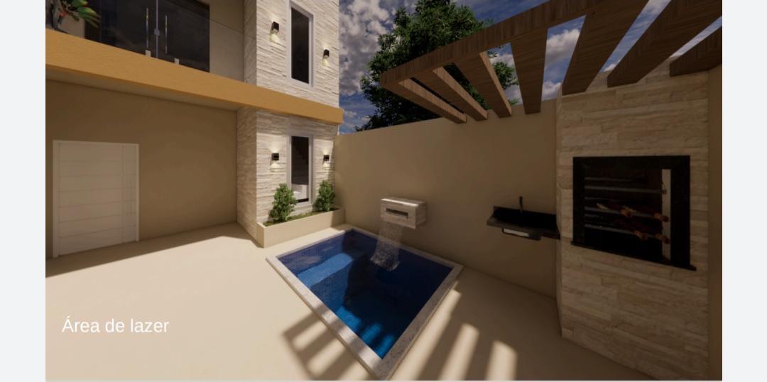 Casa Aurora, Nova Carpina