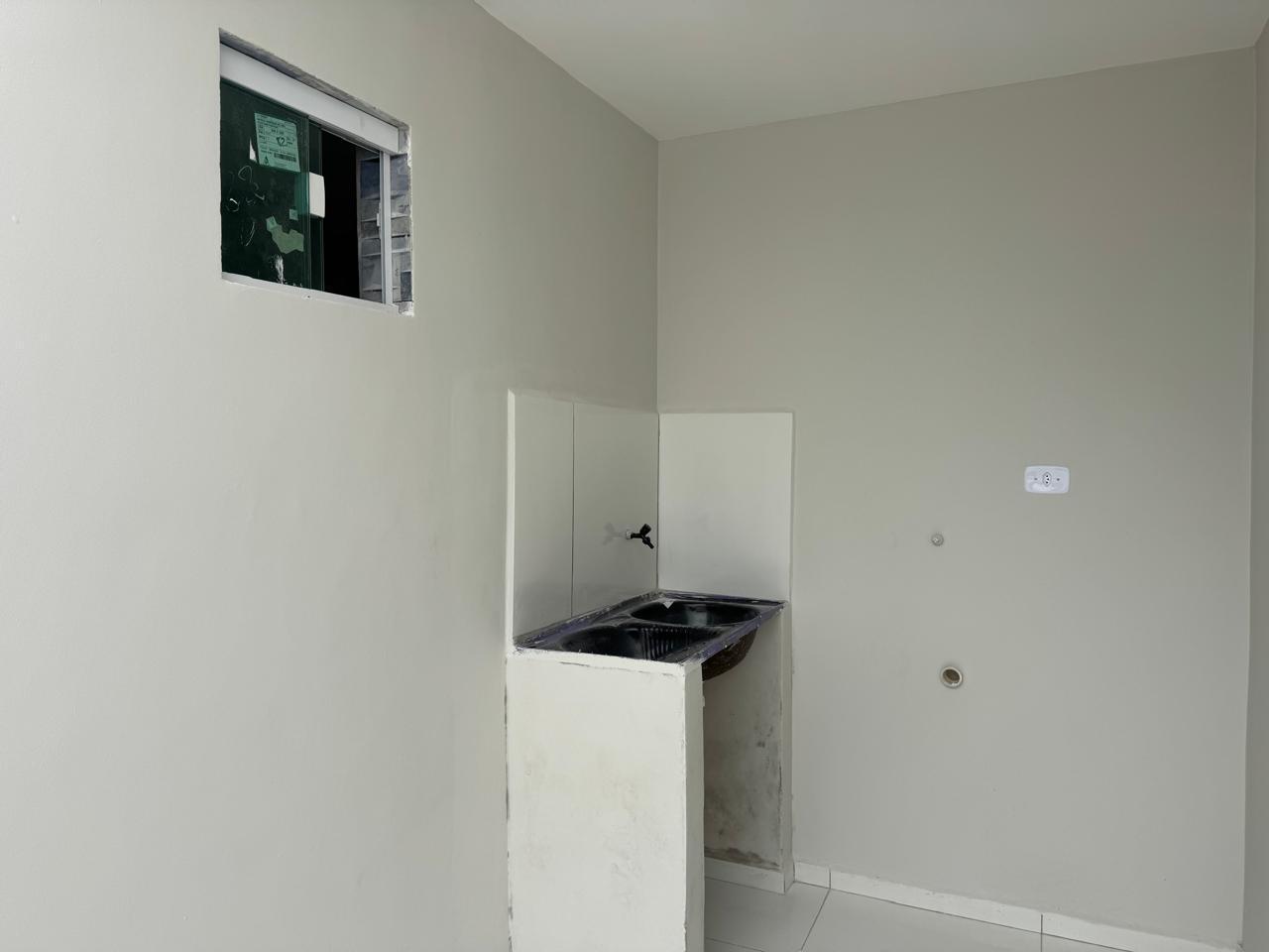 CASA BAIRRO NOVO CARPINA