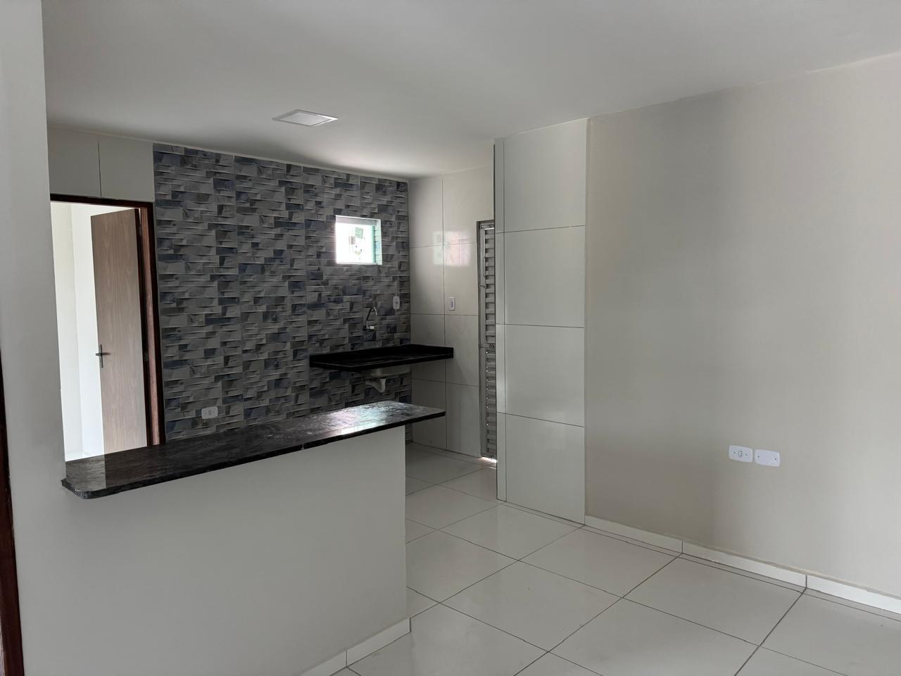 CASA BAIRRO NOVO CARPINA