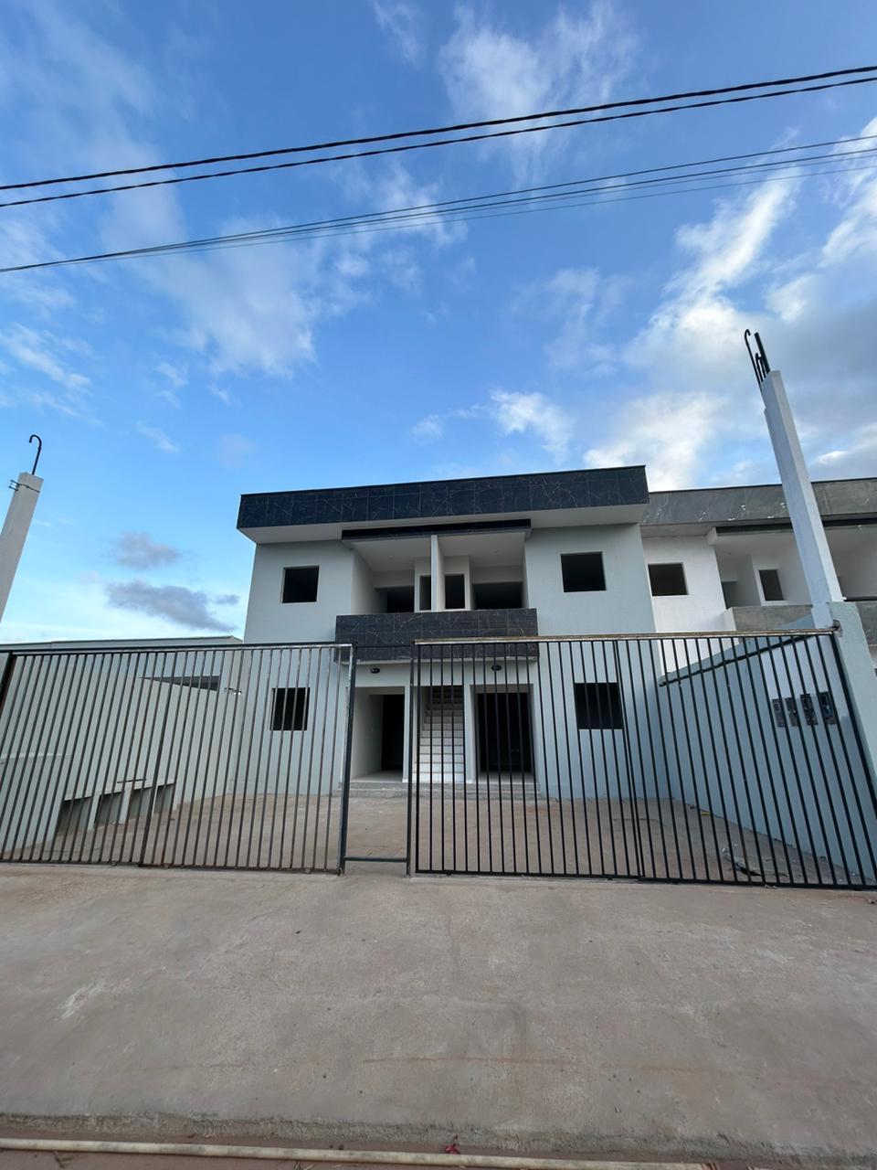 Apartamento 2 quartos