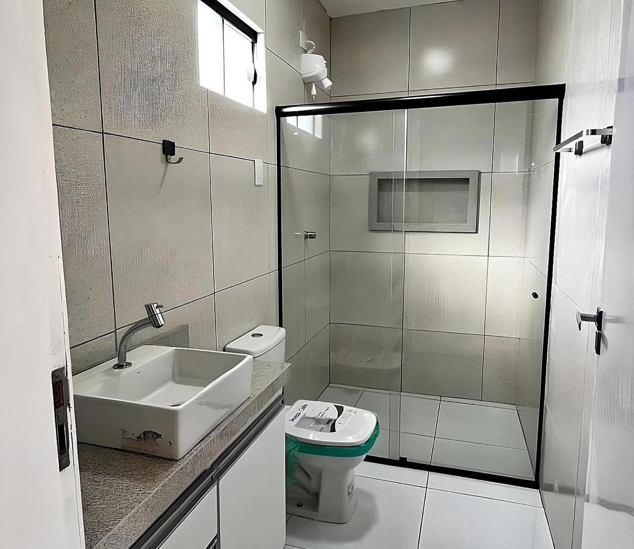 Condomínio Engenho Novo