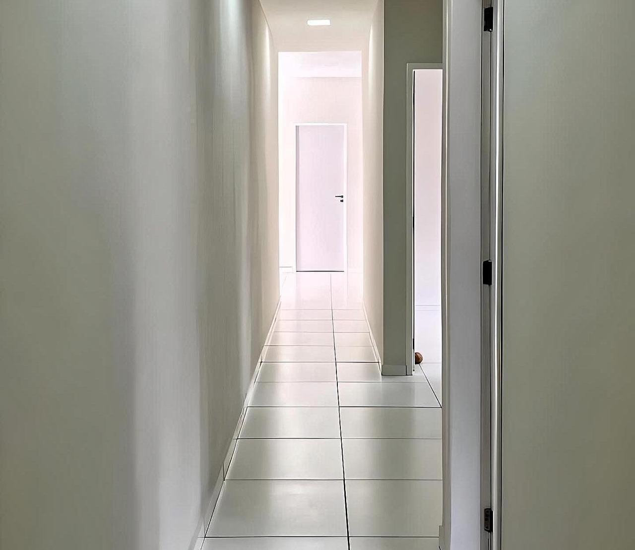 Condomínio Engenho Novo