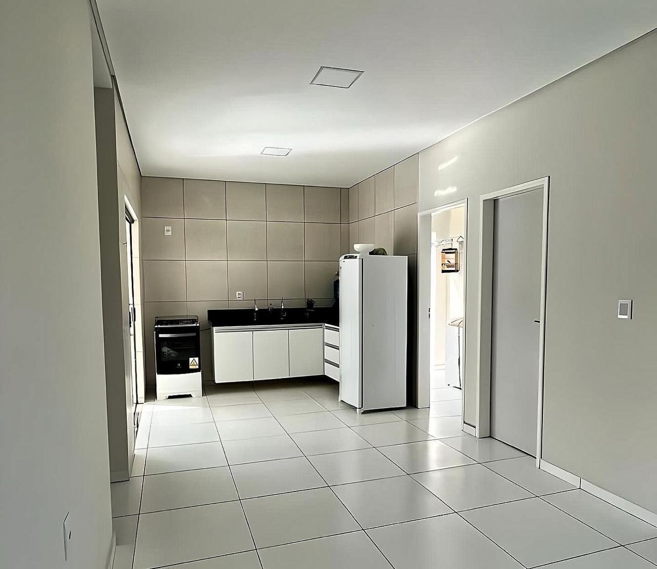 Condomínio Engenho Novo