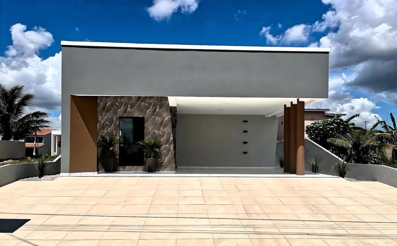 Condomínio Engenho Novo