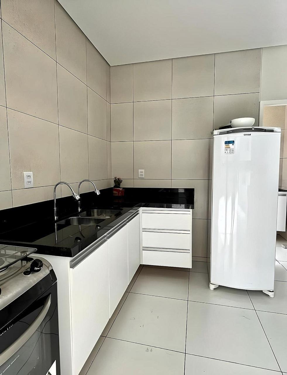 Condomínio Engenho Novo