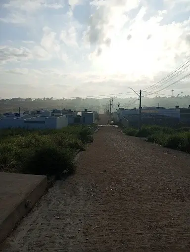 Loteamento Antônio Rodolfo - Condições especiais para construtores