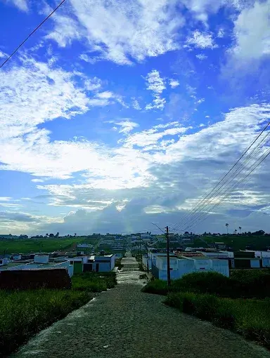 Loteamento Antônio Rodolfo - Condições especiais para construtores