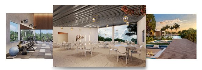 Villa Jardim - O melhor lugar para morar em família! Seu refúgio na natureza a 30 minutos do Recife!