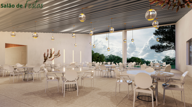 Villa Jardim - O melhor lugar para morar em família! Seu refúgio na natureza a 30 minutos do Recife!