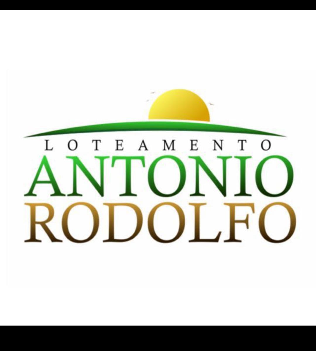 Loteamento Antônio Rodolfo - Condições especiais para construtores